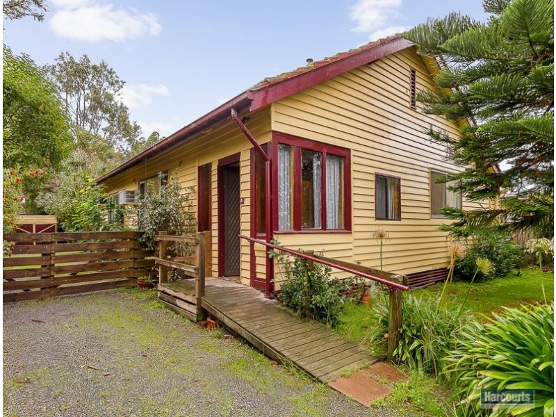 24 Gardner Street, Longwarry VIC 3816