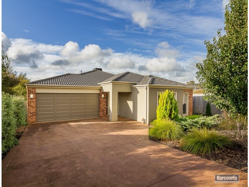 6 Janine Court, Drouin VIC 3818