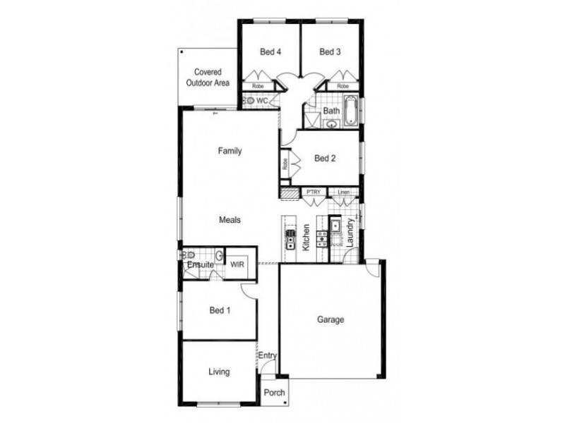 28 Skyline Drive, Warragul VIC 3820