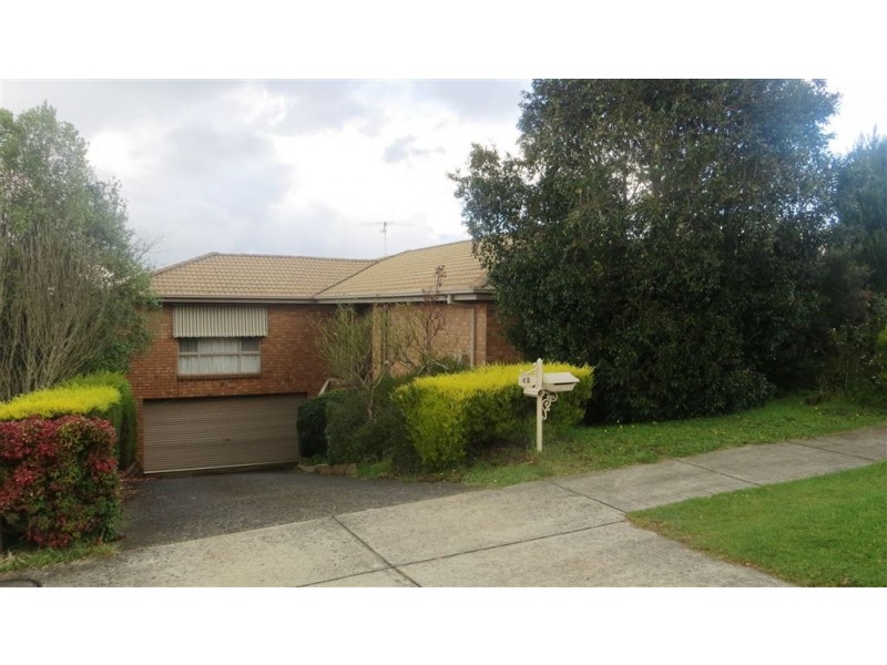 42 North Road, Warragul VIC 3820
