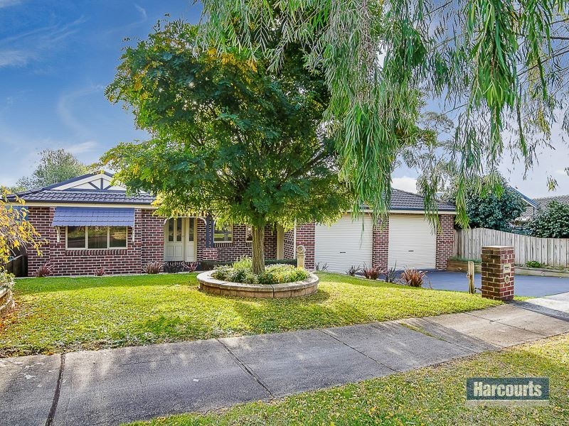 3 Wallace Crescent, Drouin VIC 3818