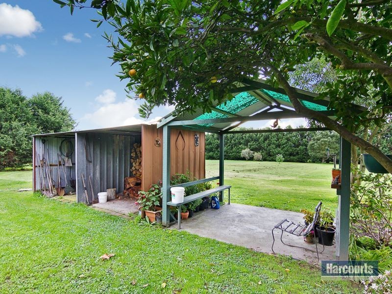 210 Sheehan Road, Hallora VIC 3818
