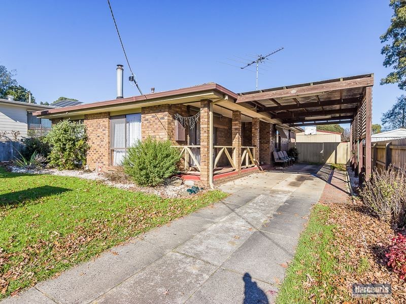 52 Lampards Road, Drouin VIC 3818