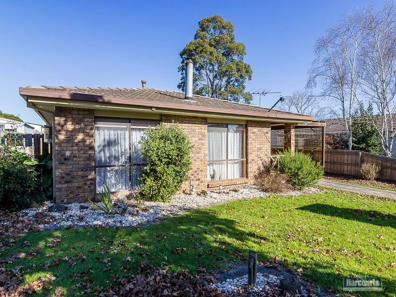 52 Lampards Road, Drouin VIC 3818