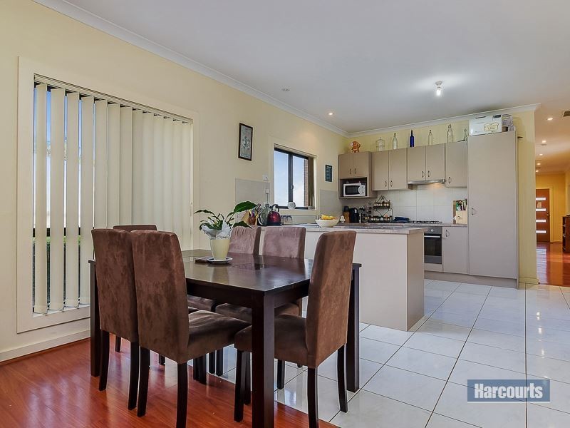 5 Buritta Court, Drouin VIC 3818