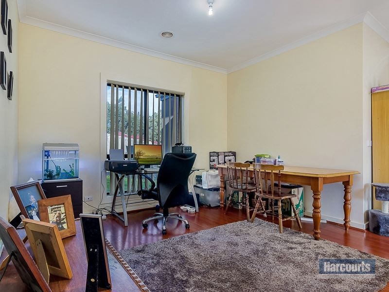 5 Buritta Court, Drouin VIC 3818