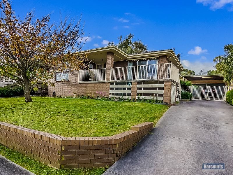40 Acacia Street, Drouin VIC 3818