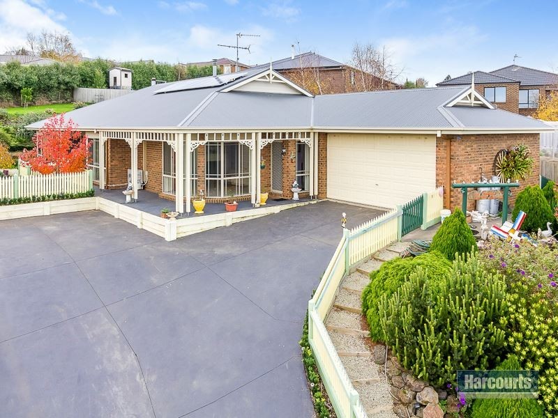 5 Kenneth Court, Neerim South VIC 3831