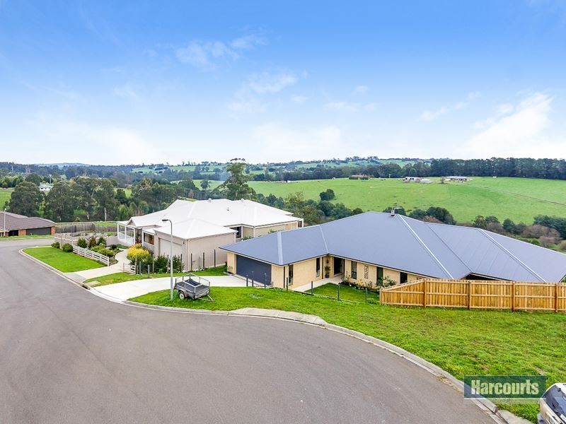 5 Kenneth Court, Neerim South VIC 3831