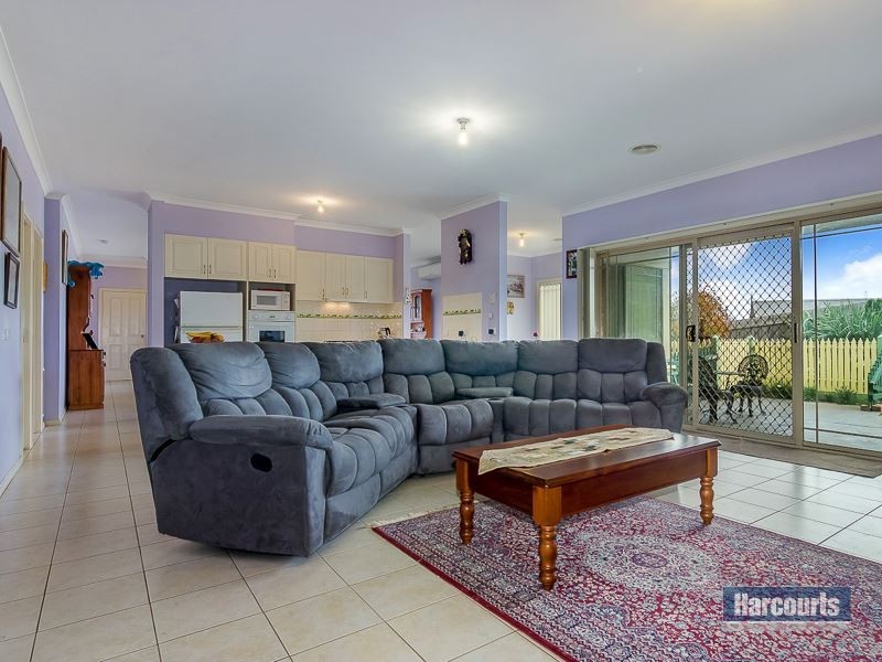 5 Kenneth Court, Neerim South VIC 3831