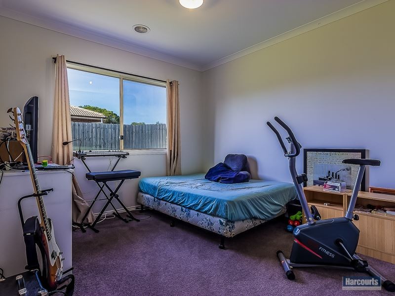 3 Jane Court, Drouin VIC 3818