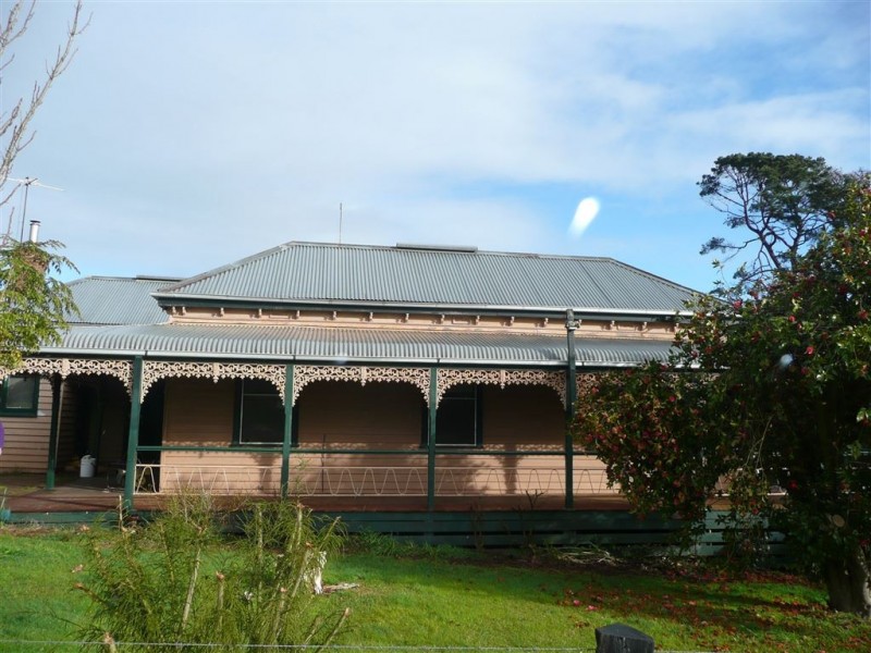 2430 Westernport Road, Ripplebrook VIC 3818