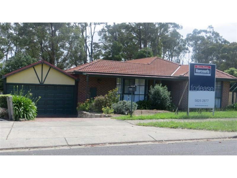 32 Calway Street, Drouin VIC 3818