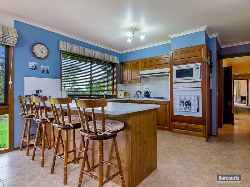 101 Gardner and Holman Road, Drouin VIC 3818