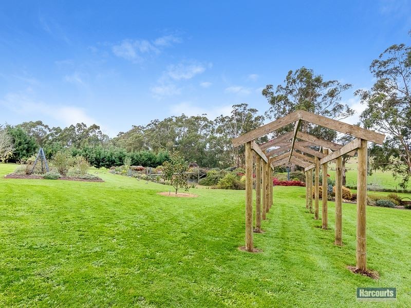 101 Gardner and Holman Road, Drouin VIC 3818