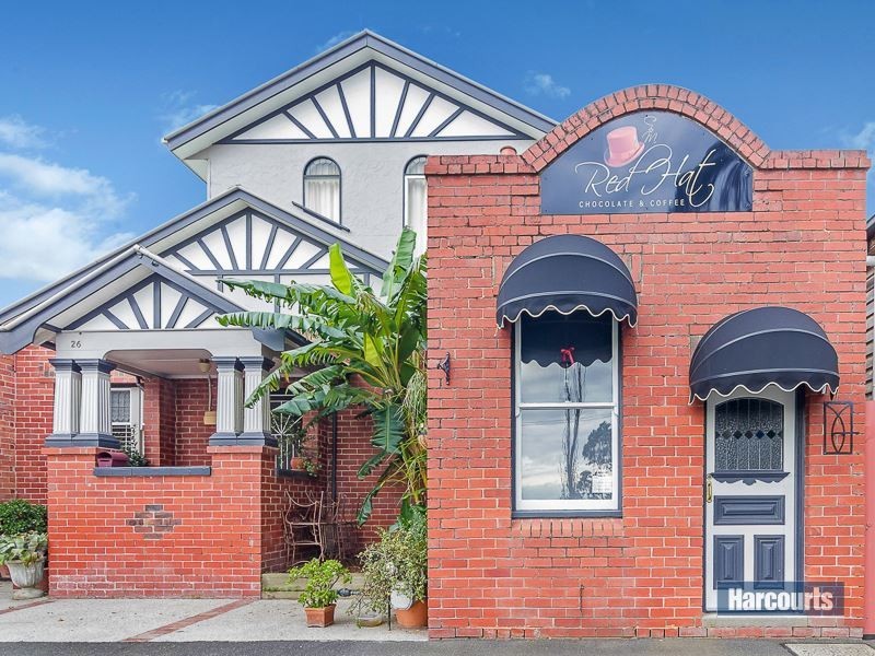 26 Main Street, Bunyip VIC 3815