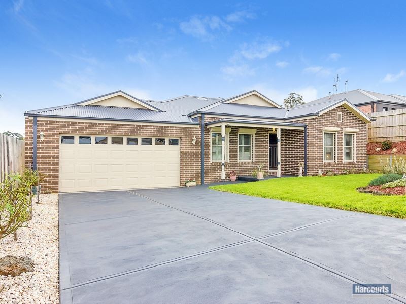 5 Skipton Street, Drouin VIC 3818