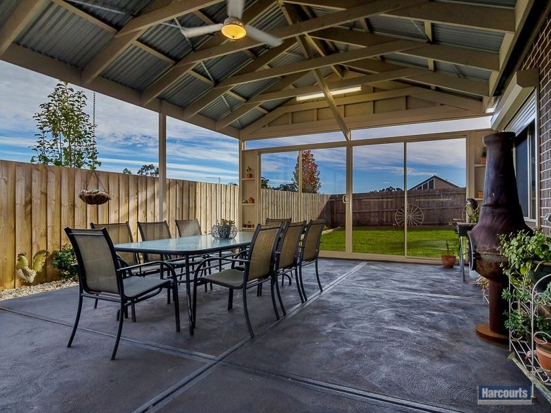 5 Skipton Street, Drouin VIC 3818