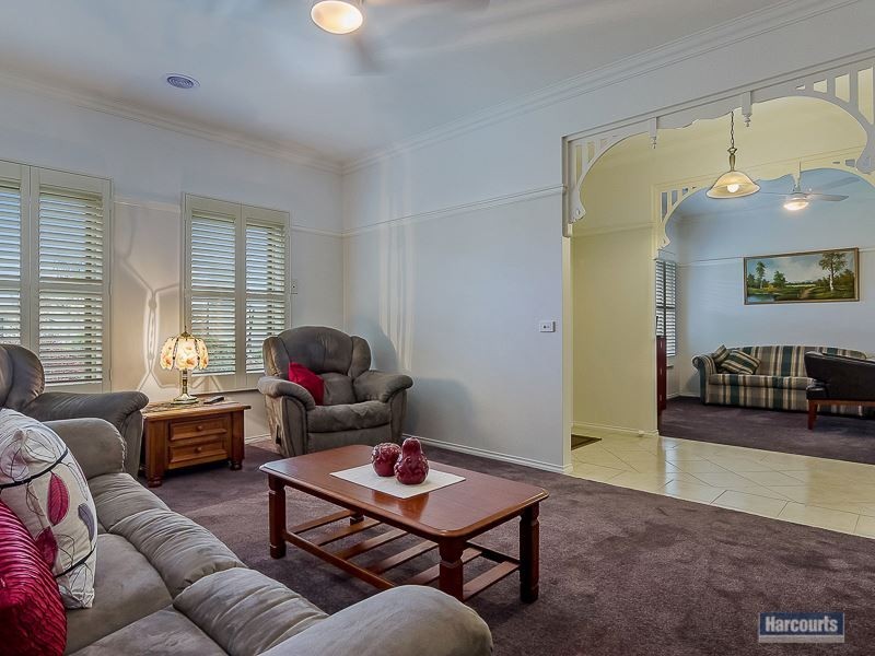 5 Skipton Street, Drouin VIC 3818