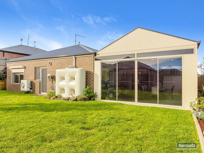 5 Skipton Street, Drouin VIC 3818