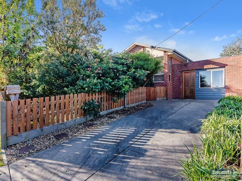 20 Campbell Street, Garfield VIC 3814