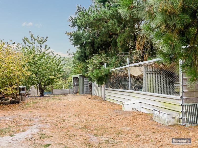 70 Clarke and Barr Road, Jindivick VIC 3818