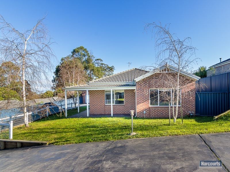 6/30-38 Longwarry Road, Drouin VIC 3818