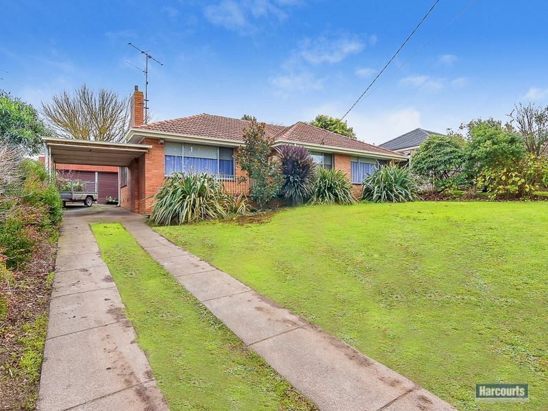 30 Wood Street, Drouin VIC 3818