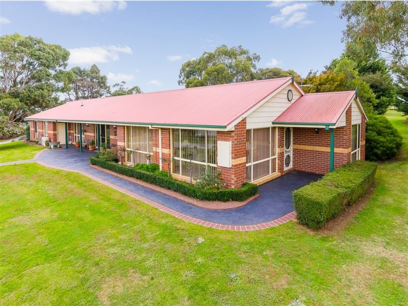 8A Greenland Drive, Drouin VIC 3818