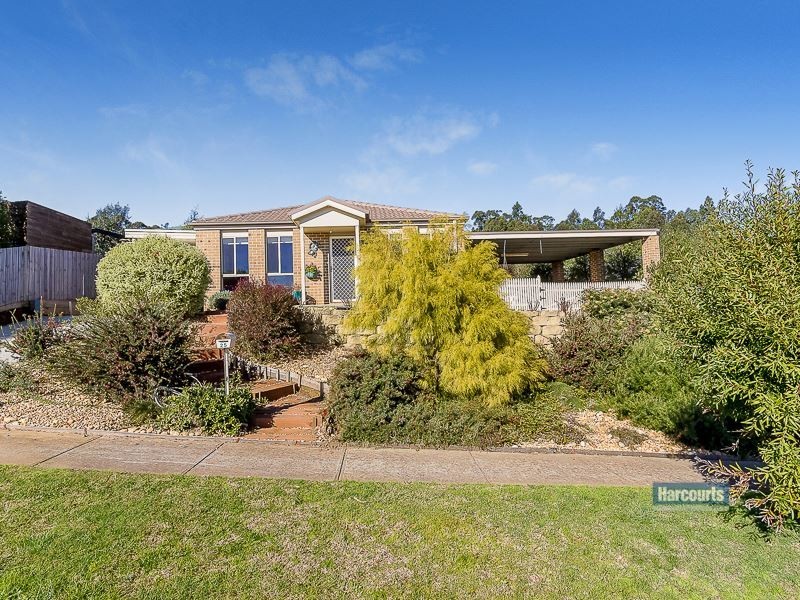 25 Claudia Crescent, Drouin VIC 3818