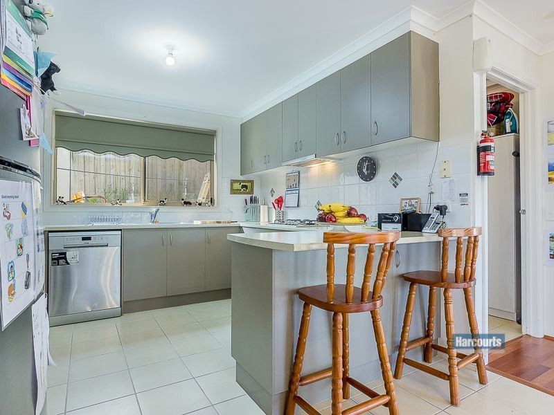 25 Claudia Crescent, Drouin VIC 3818