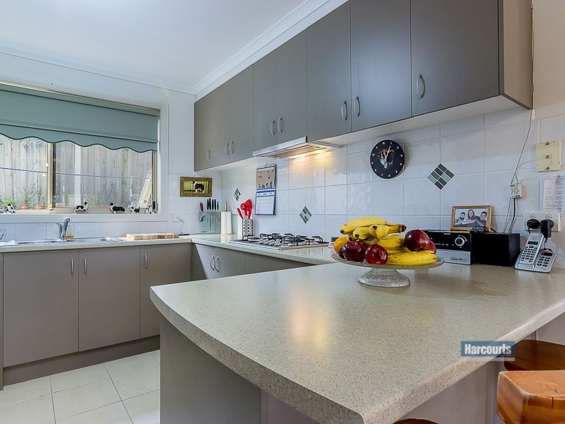 25 Claudia Crescent, Drouin VIC 3818