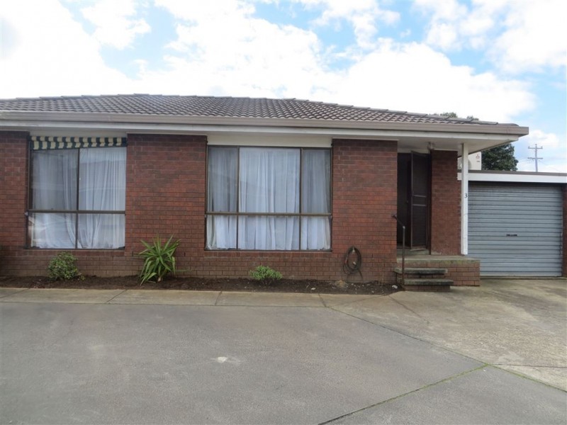 3/3 Longwarry Road, Drouin VIC 3818