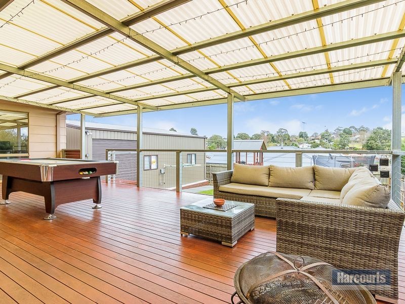 11 Bennett Street, Drouin VIC 3818