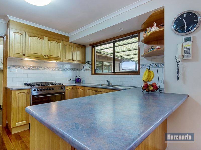 11 Bennett Street, Drouin VIC 3818