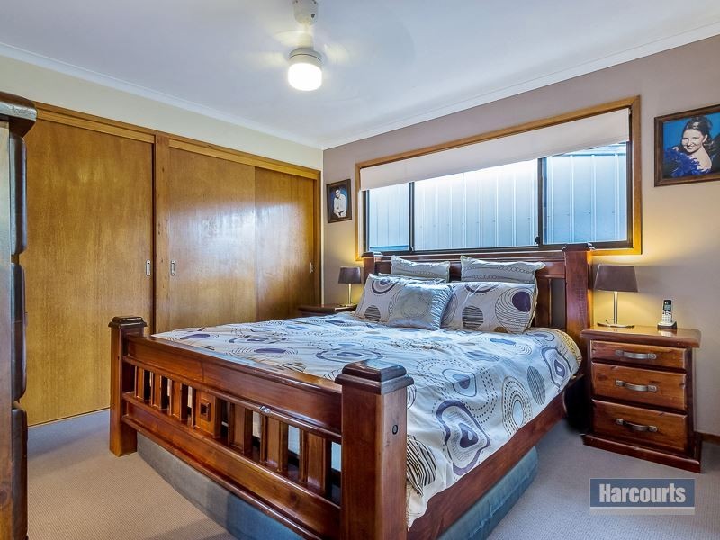 11 Bennett Street, Drouin VIC 3818