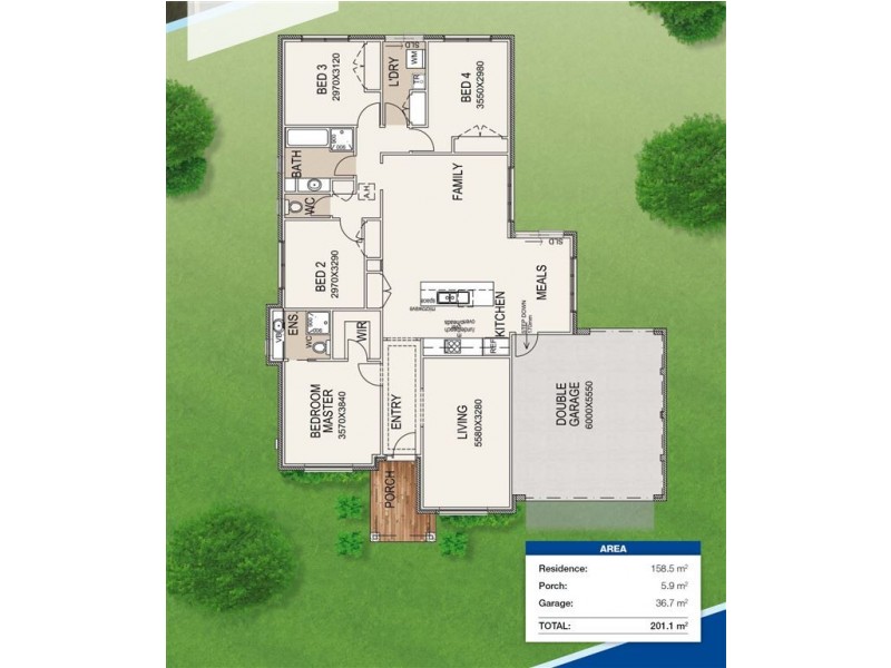 15 (Lot 8) Todman Street, Drouin VIC 3818