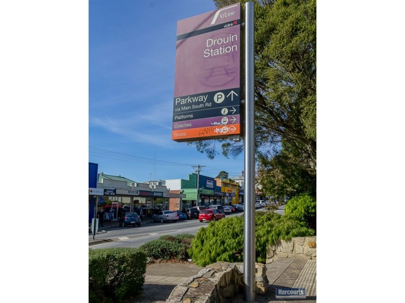 15 (Lot 8) Todman Street, Drouin VIC 3818