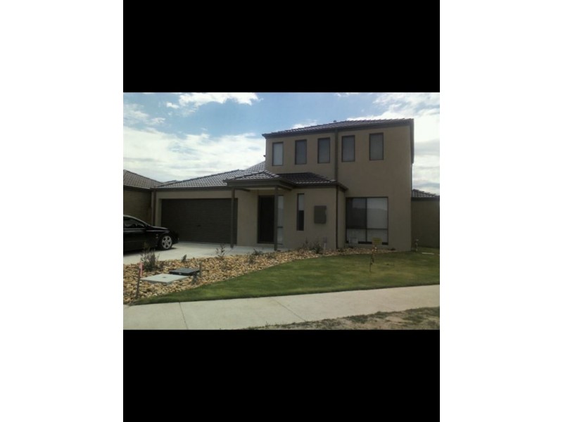 1/15 Stringybark Place, Longwarry VIC 3816