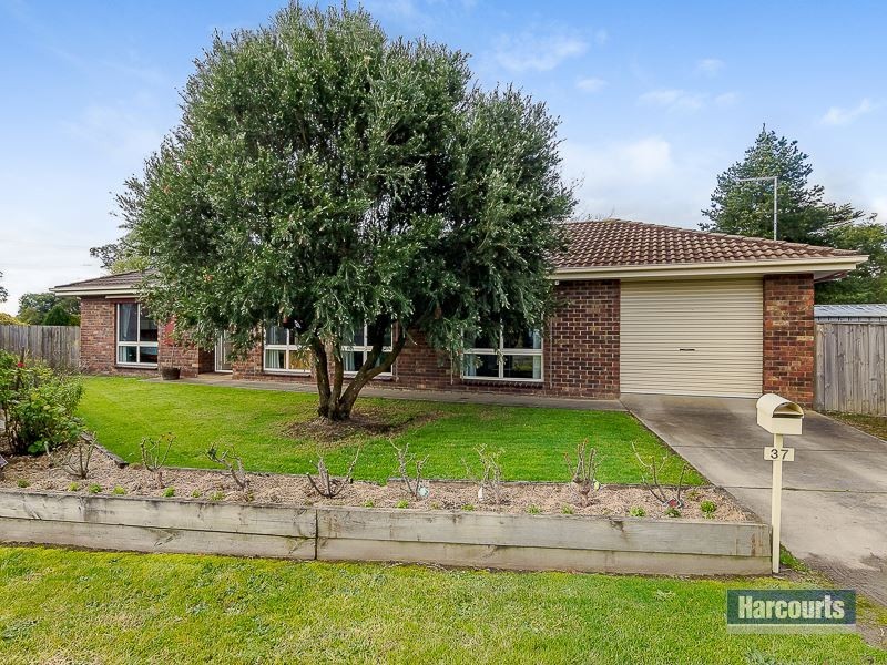 37 Church Street, Longwarry VIC 3816