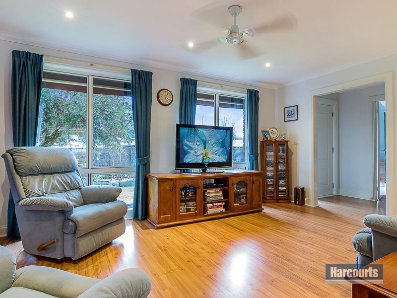 37 Church Street, Longwarry VIC 3816