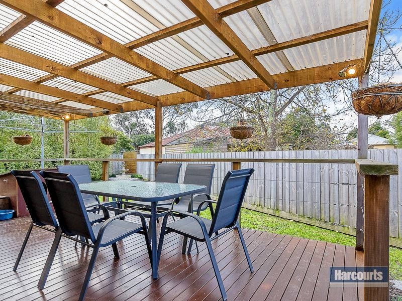 37 Church Street, Longwarry VIC 3816