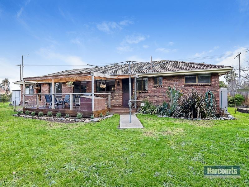 37 Church Street, Longwarry VIC 3816