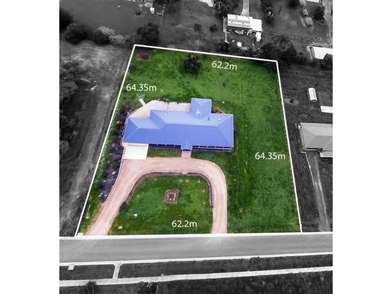 2 Golf View Court, Drouin VIC 3818