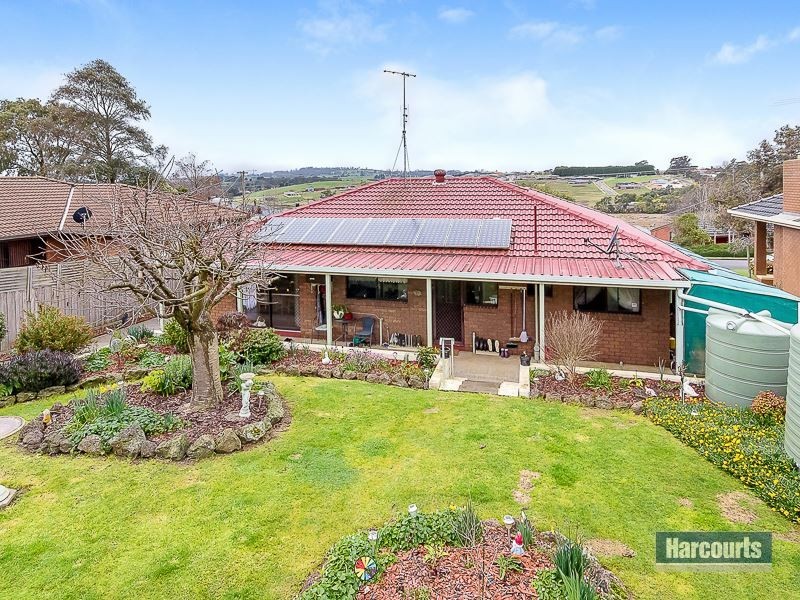 13 Gerrard Street, Drouin VIC 3818