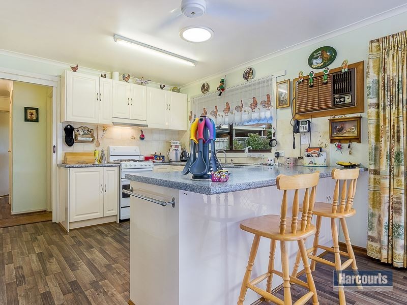 13 Gerrard Street, Drouin VIC 3818