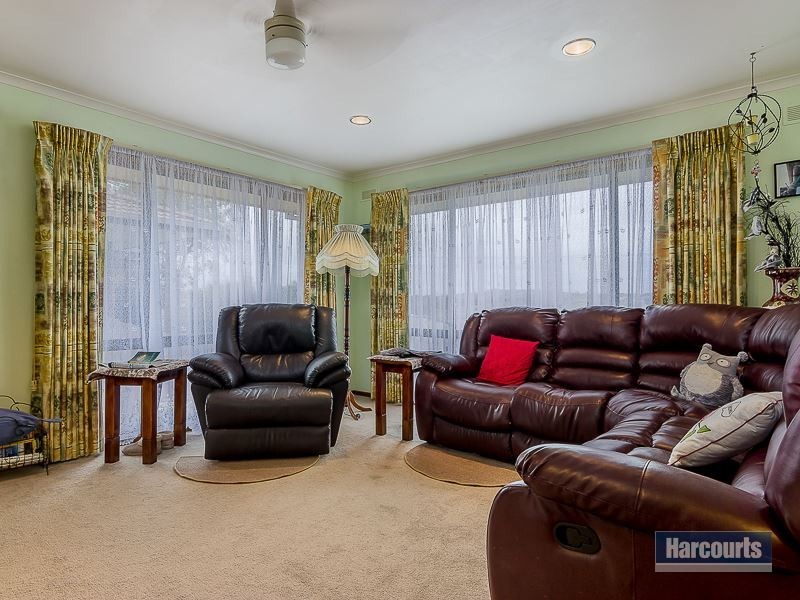 13 Gerrard Street, Drouin VIC 3818