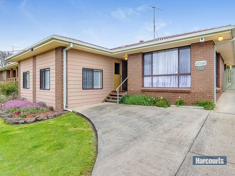 13 Gerrard Street, Drouin VIC 3818