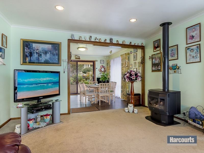 13 Gerrard Street, Drouin VIC 3818