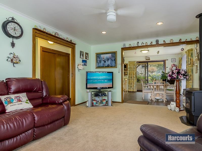 13 Gerrard Street, Drouin VIC 3818